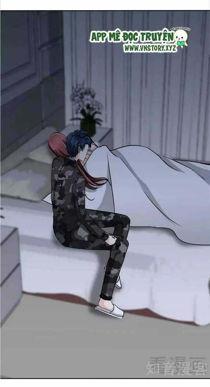 Đế Thiếu Chuyên Sủng Hắc Đạo Thê Chapter 114 - Trang 2