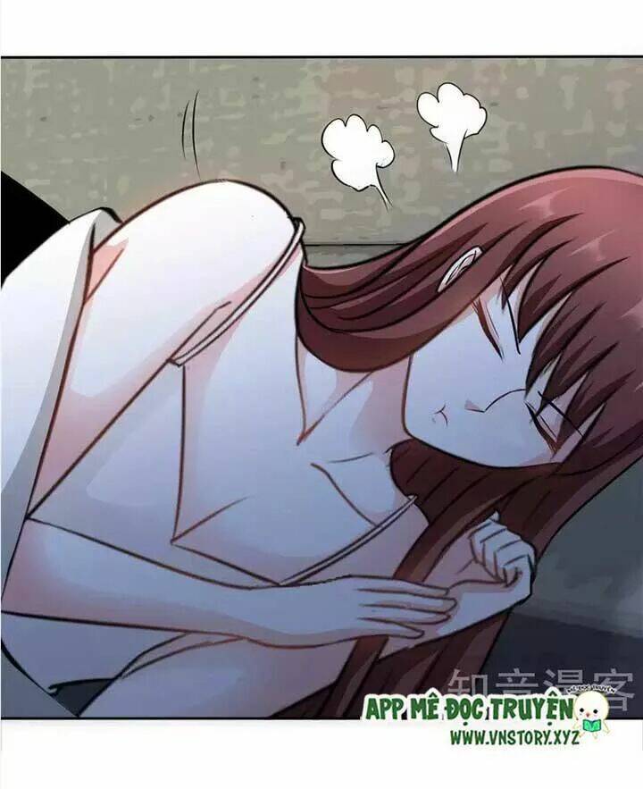 Đế Thiếu Chuyên Sủng Hắc Đạo Thê Chapter 114 - Trang 2