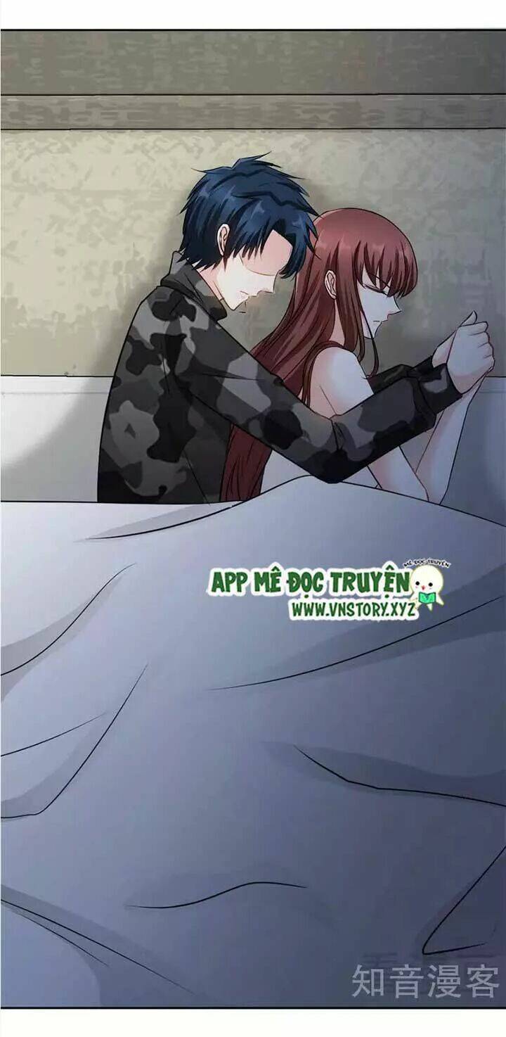 Đế Thiếu Chuyên Sủng Hắc Đạo Thê Chapter 114 - Trang 2