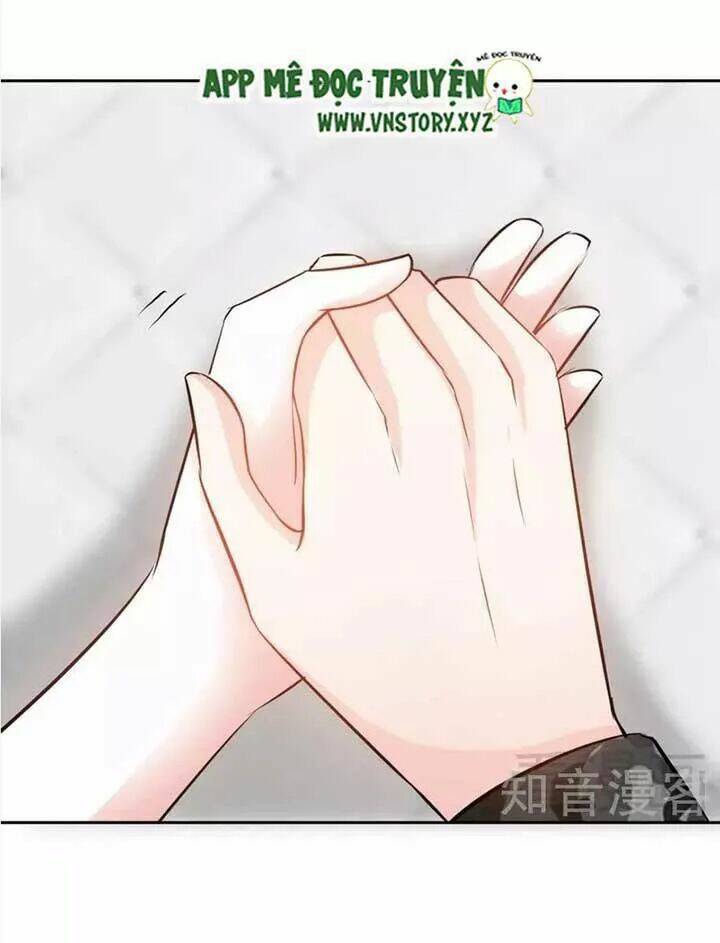 Đế Thiếu Chuyên Sủng Hắc Đạo Thê Chapter 114 - Trang 2