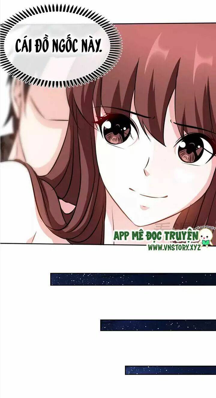 Đế Thiếu Chuyên Sủng Hắc Đạo Thê Chapter 114 - Trang 2