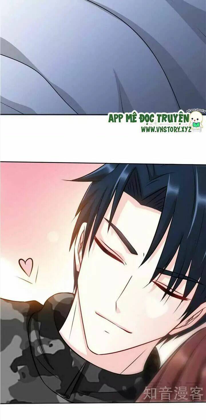 Đế Thiếu Chuyên Sủng Hắc Đạo Thê Chapter 114 - Trang 2