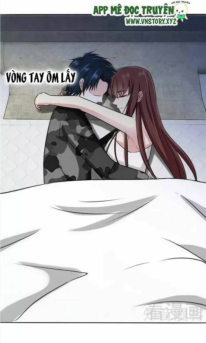 Đế Thiếu Chuyên Sủng Hắc Đạo Thê Chapter 114 - Trang 2