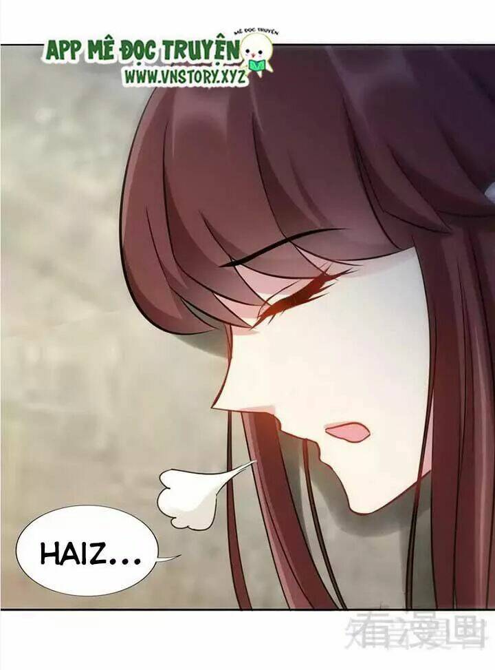 Đế Thiếu Chuyên Sủng Hắc Đạo Thê Chapter 114 - Trang 2