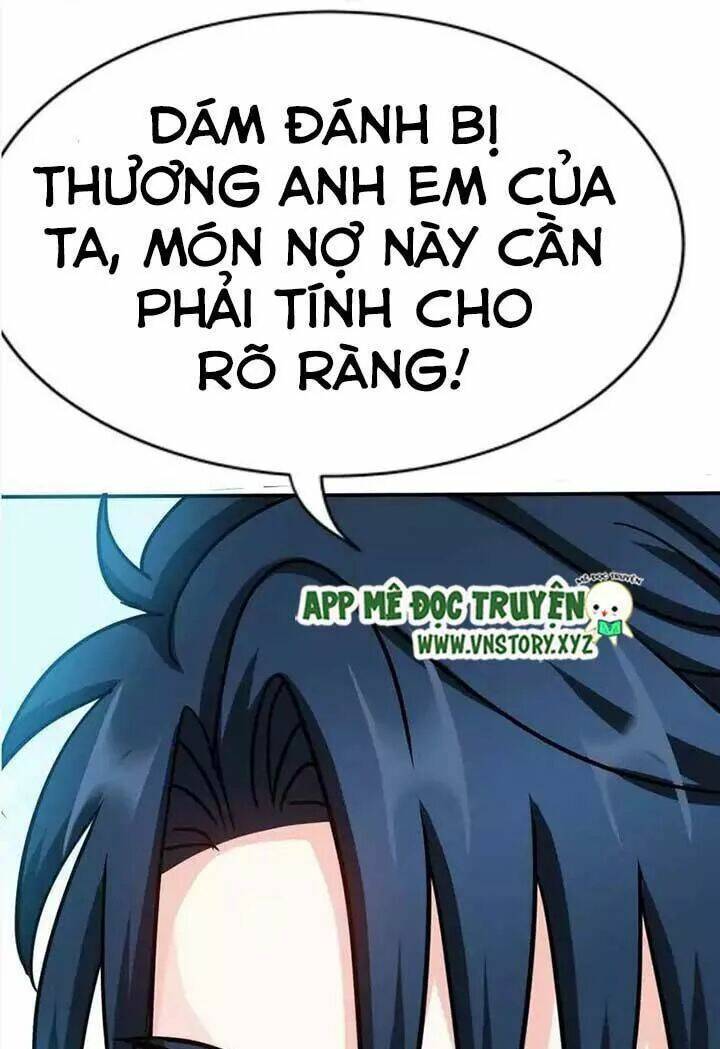 Đế Thiếu Chuyên Sủng Hắc Đạo Thê Chapter 114 - Trang 2