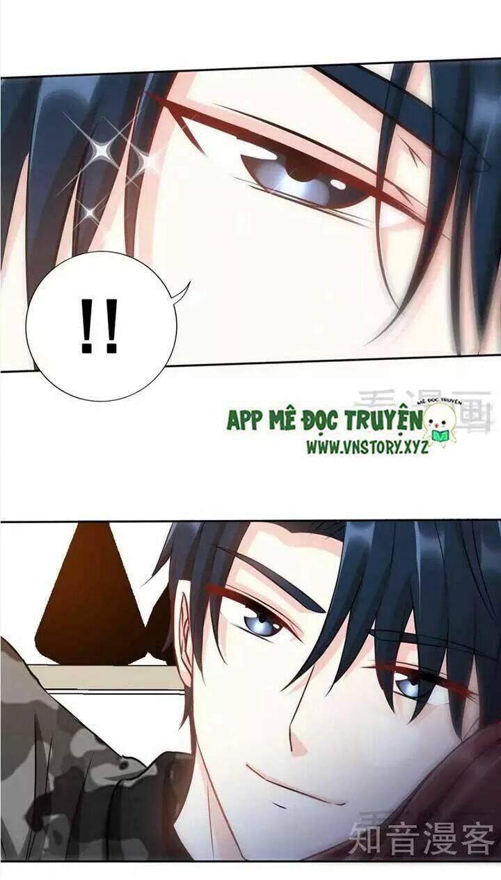 Đế Thiếu Chuyên Sủng Hắc Đạo Thê Chapter 114 - Trang 2