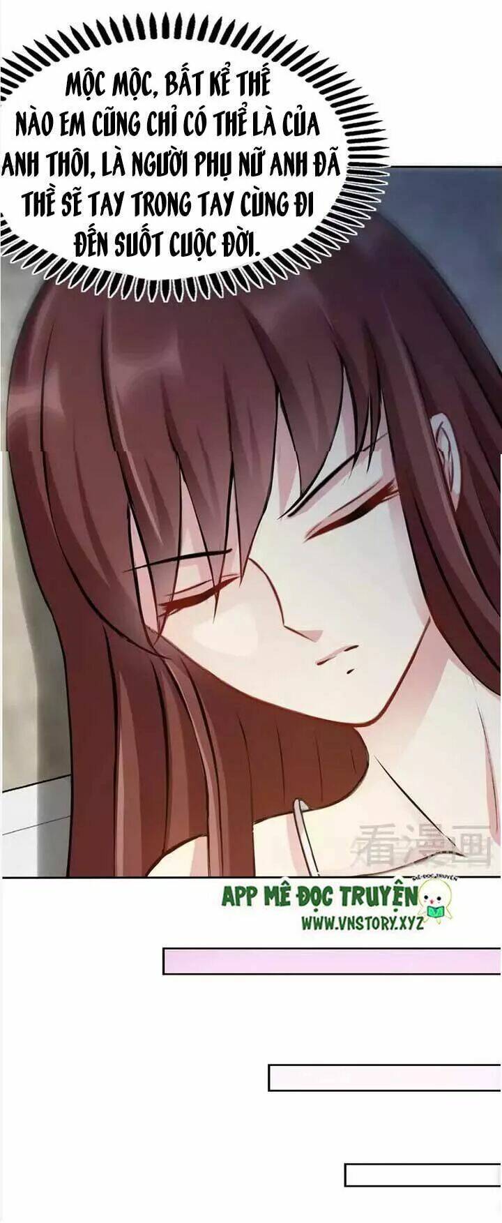 Đế Thiếu Chuyên Sủng Hắc Đạo Thê Chapter 114 - Trang 2