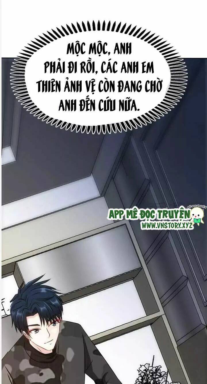 Đế Thiếu Chuyên Sủng Hắc Đạo Thê Chapter 114 - Trang 2