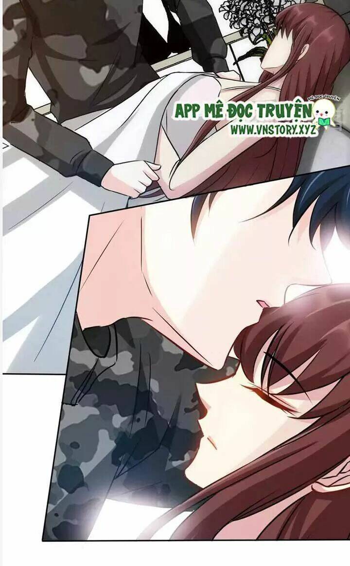 Đế Thiếu Chuyên Sủng Hắc Đạo Thê Chapter 114 - Trang 2