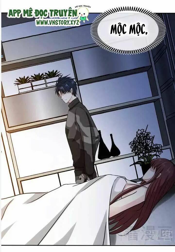 Đế Thiếu Chuyên Sủng Hắc Đạo Thê Chapter 114 - Trang 2