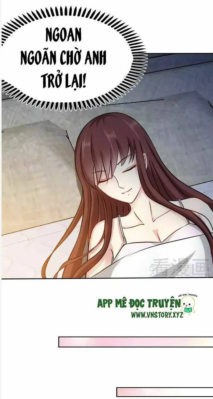 Đế Thiếu Chuyên Sủng Hắc Đạo Thê Chapter 114 - Trang 2