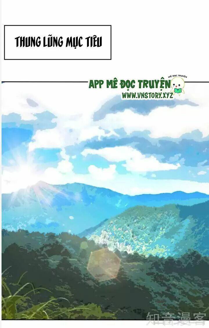 Đế Thiếu Chuyên Sủng Hắc Đạo Thê Chapter 114 - Trang 2