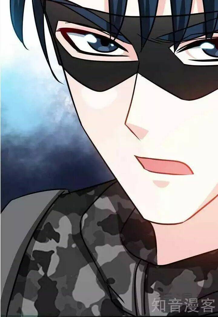 Đế Thiếu Chuyên Sủng Hắc Đạo Thê Chapter 114 - Trang 2