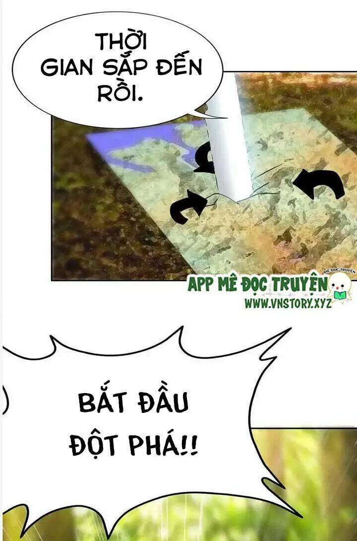 Đế Thiếu Chuyên Sủng Hắc Đạo Thê Chapter 114 - Trang 2