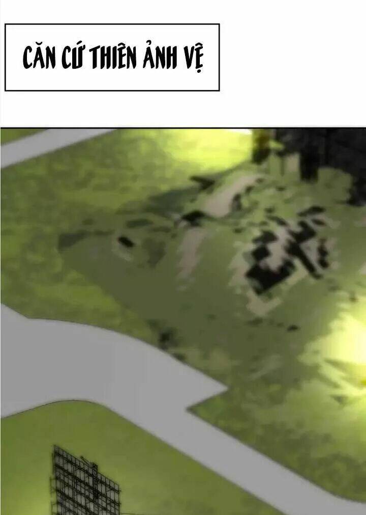 Đế Thiếu Chuyên Sủng Hắc Đạo Thê Chapter 114 - Trang 2