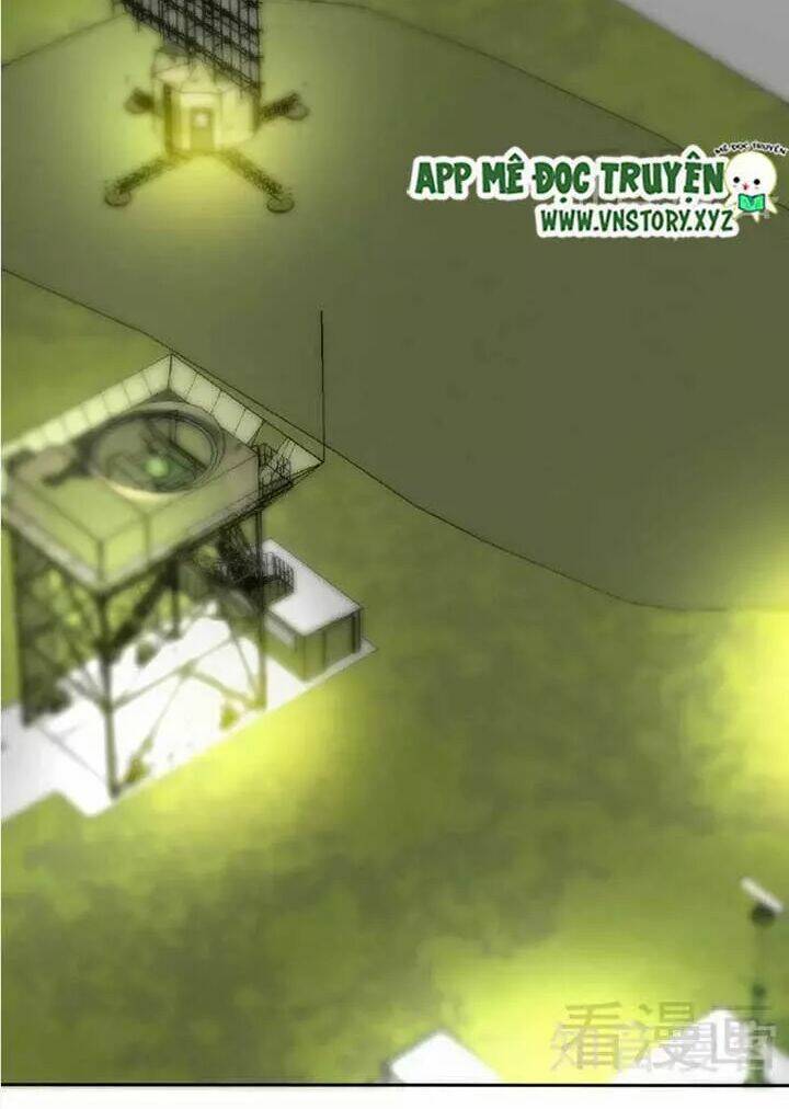 Đế Thiếu Chuyên Sủng Hắc Đạo Thê Chapter 114 - Trang 2