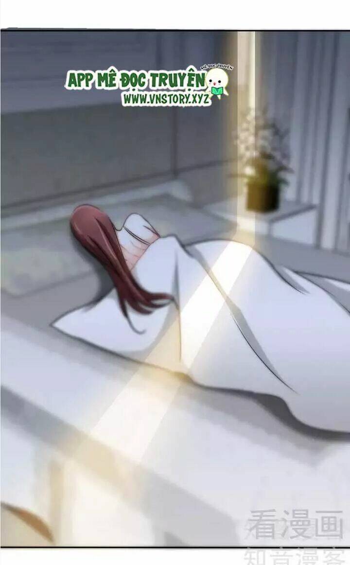 Đế Thiếu Chuyên Sủng Hắc Đạo Thê Chapter 114 - Trang 2