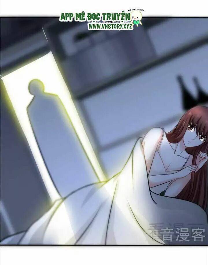 Đế Thiếu Chuyên Sủng Hắc Đạo Thê Chapter 114 - Trang 2