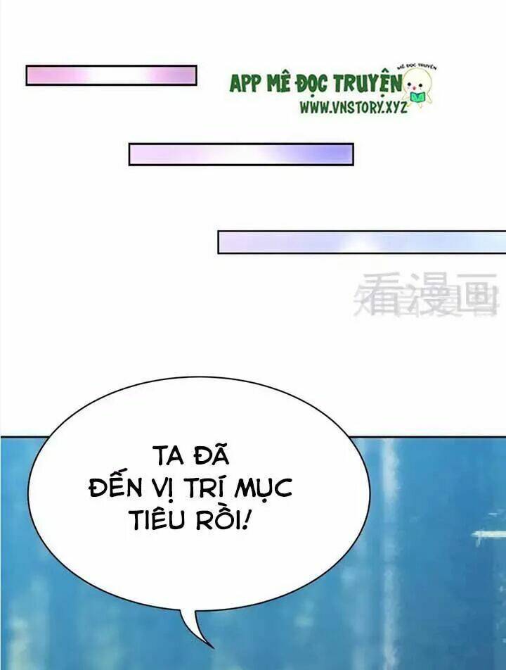 Đế Thiếu Chuyên Sủng Hắc Đạo Thê Chapter 115 - Trang 2