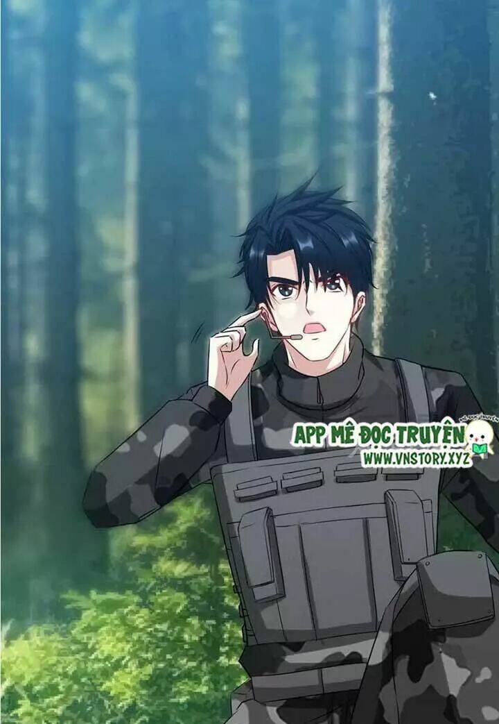 Đế Thiếu Chuyên Sủng Hắc Đạo Thê Chapter 115 - Trang 2