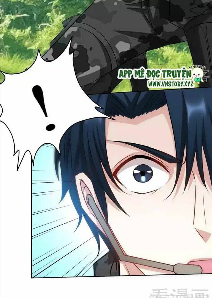 Đế Thiếu Chuyên Sủng Hắc Đạo Thê Chapter 115 - Trang 2