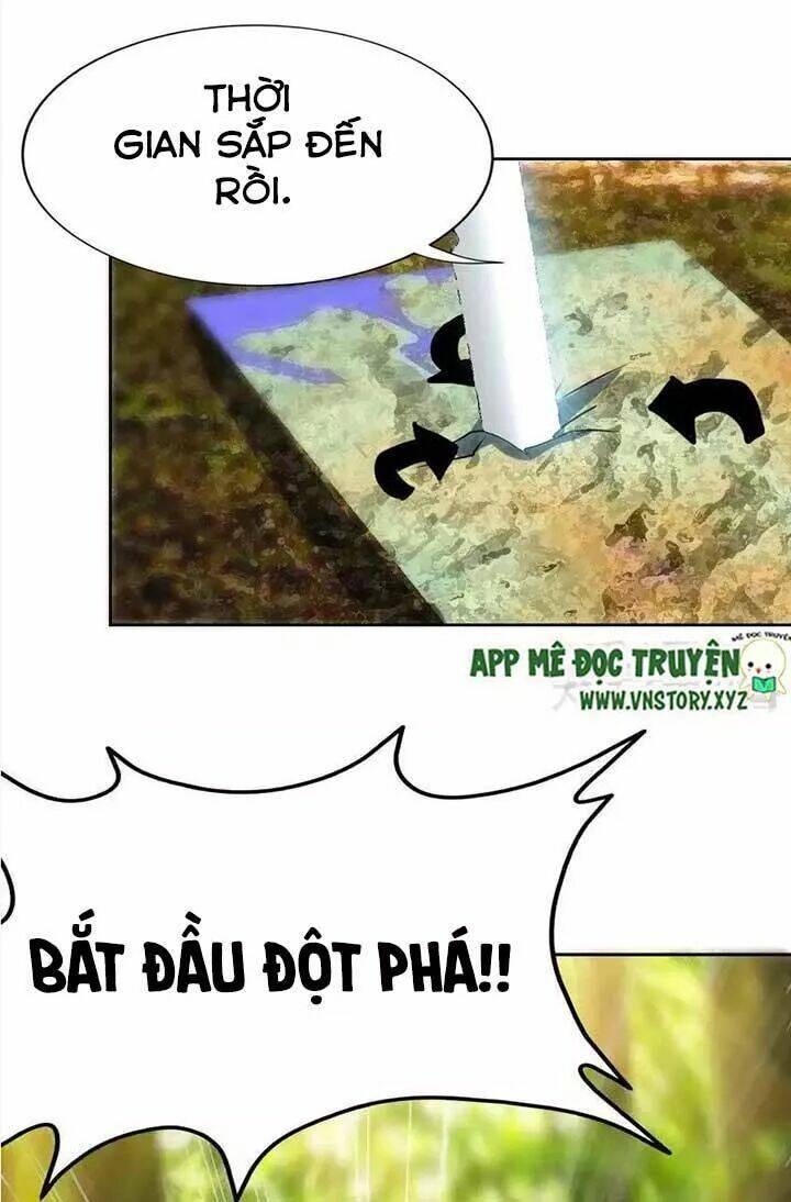 Đế Thiếu Chuyên Sủng Hắc Đạo Thê Chapter 115 - Trang 2