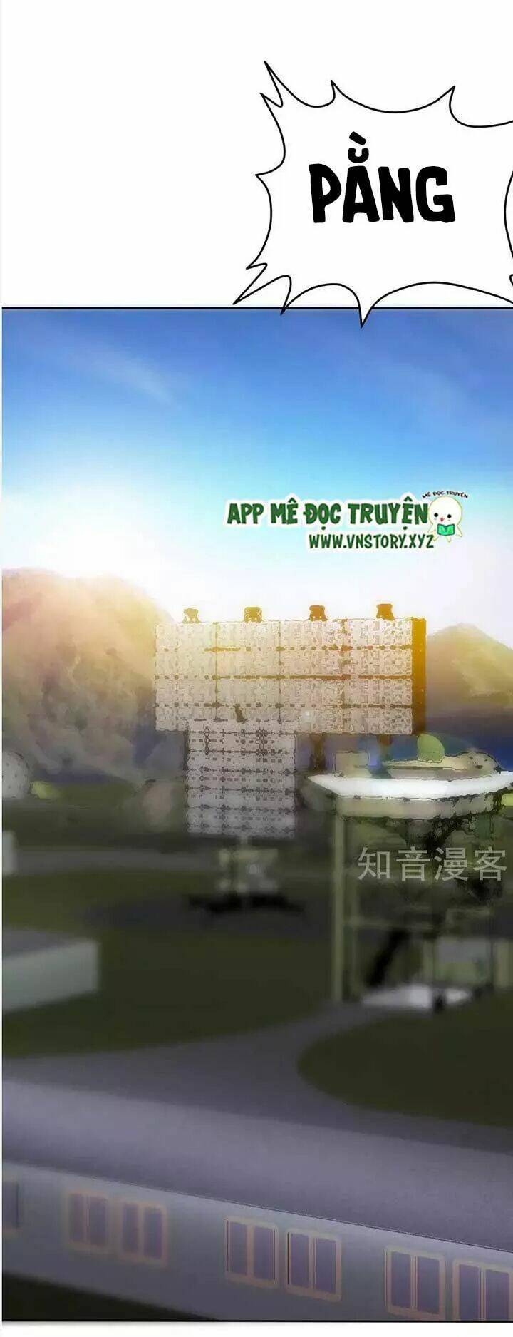 Đế Thiếu Chuyên Sủng Hắc Đạo Thê Chapter 115 - Trang 2