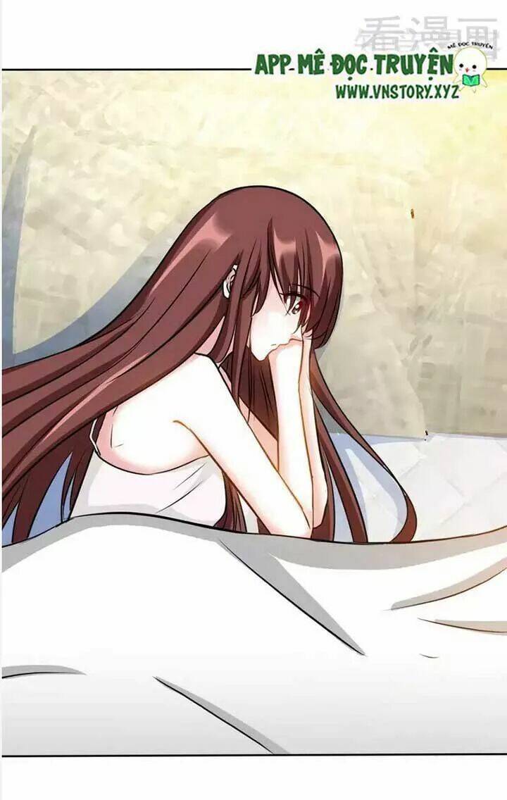 Đế Thiếu Chuyên Sủng Hắc Đạo Thê Chapter 115 - Trang 2