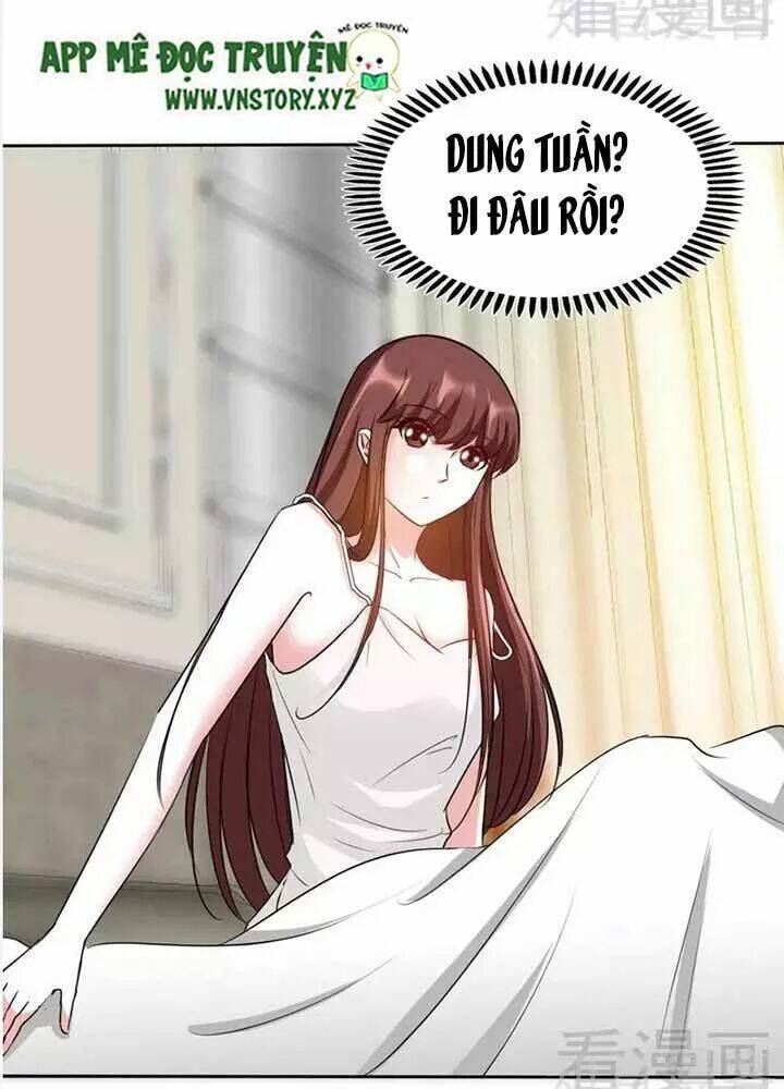 Đế Thiếu Chuyên Sủng Hắc Đạo Thê Chapter 115 - Trang 2