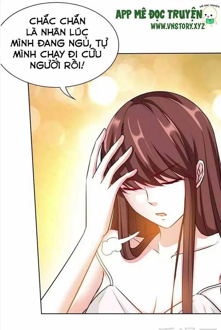 Đế Thiếu Chuyên Sủng Hắc Đạo Thê Chapter 115 - Trang 2