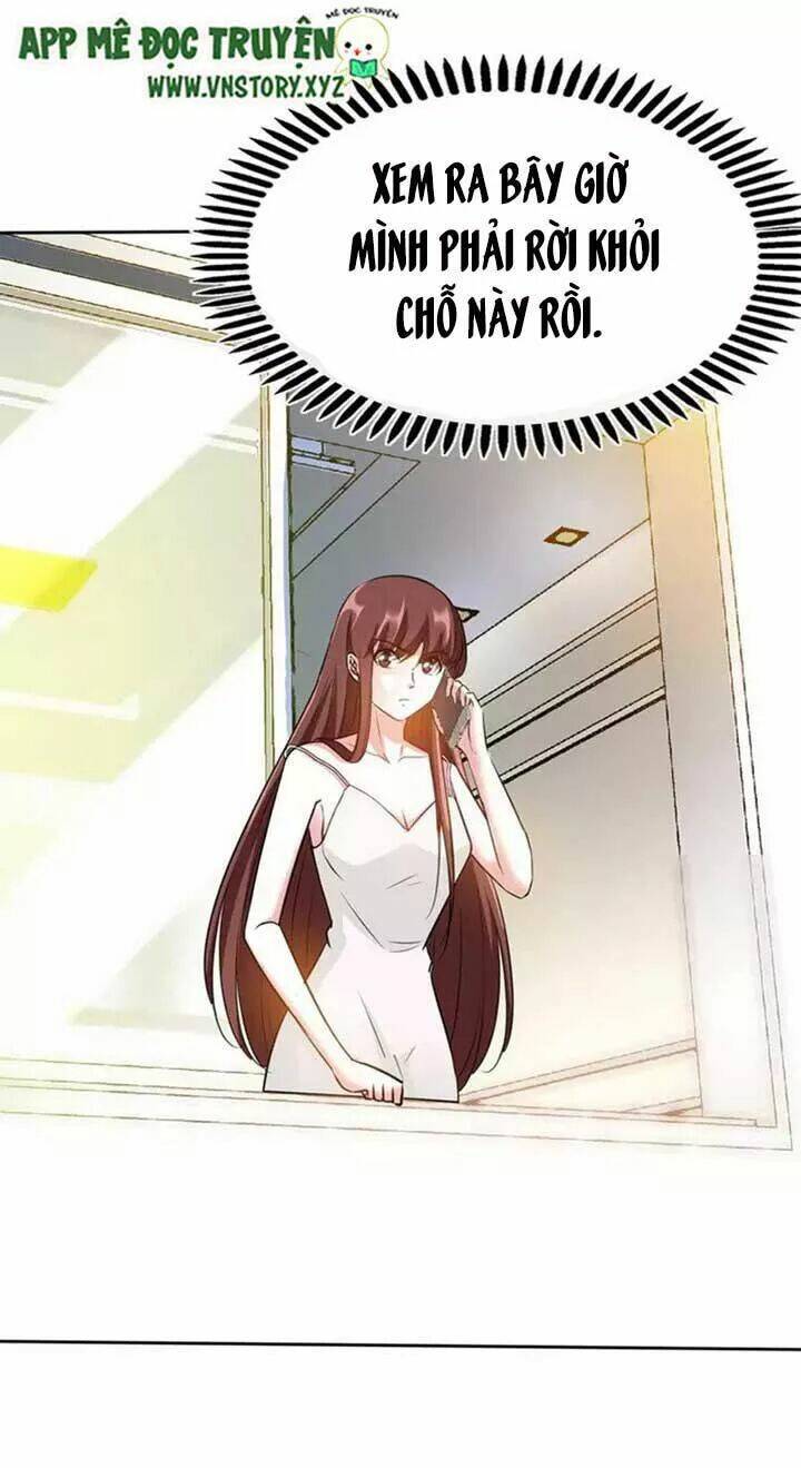 Đế Thiếu Chuyên Sủng Hắc Đạo Thê Chapter 115 - Trang 2