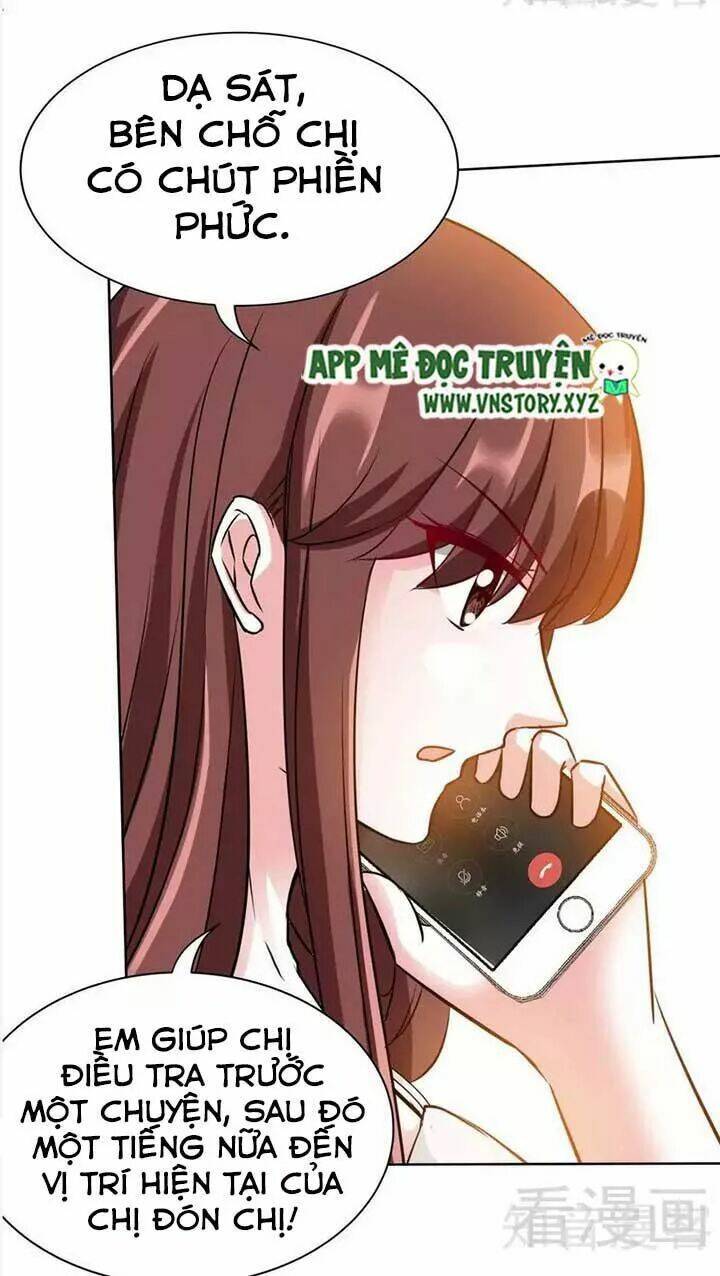 Đế Thiếu Chuyên Sủng Hắc Đạo Thê Chapter 115 - Trang 2