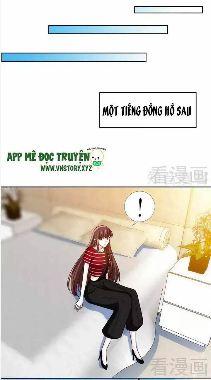 Đế Thiếu Chuyên Sủng Hắc Đạo Thê Chapter 115 - Trang 2