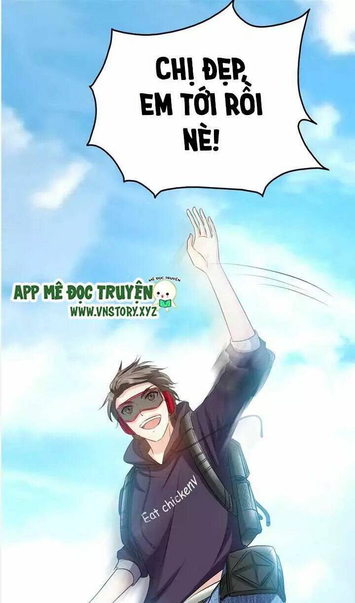 Đế Thiếu Chuyên Sủng Hắc Đạo Thê Chapter 115 - Trang 2