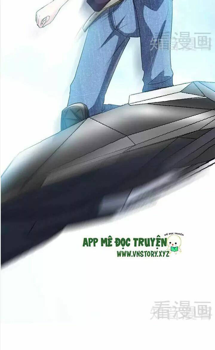 Đế Thiếu Chuyên Sủng Hắc Đạo Thê Chapter 115 - Trang 2