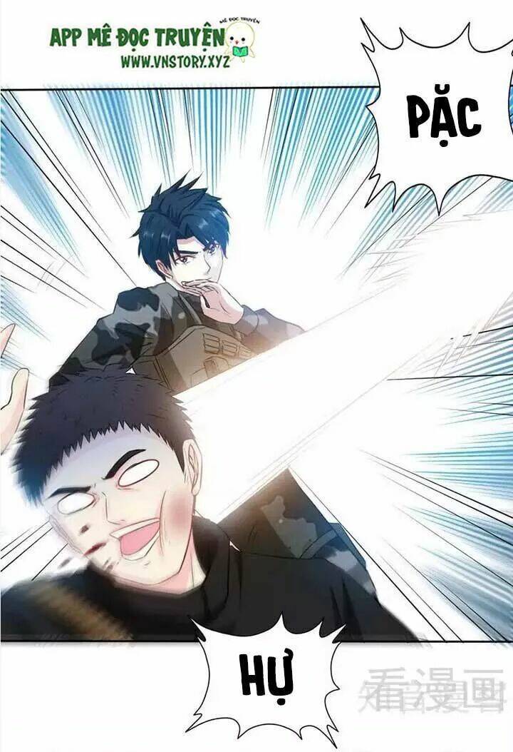 Đế Thiếu Chuyên Sủng Hắc Đạo Thê Chapter 115 - Trang 2