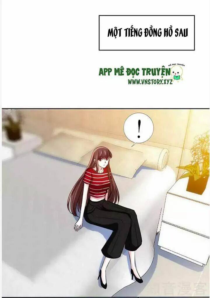 Đế Thiếu Chuyên Sủng Hắc Đạo Thê Chapter 116 - Trang 2