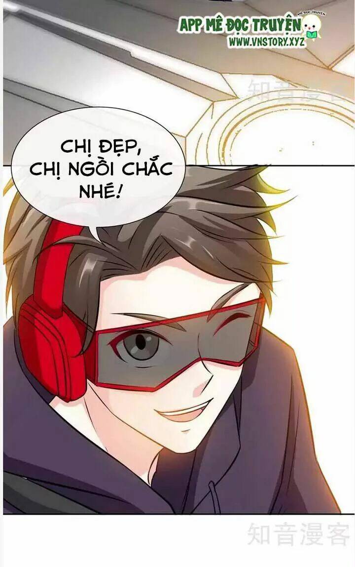 Đế Thiếu Chuyên Sủng Hắc Đạo Thê Chapter 116 - Trang 2