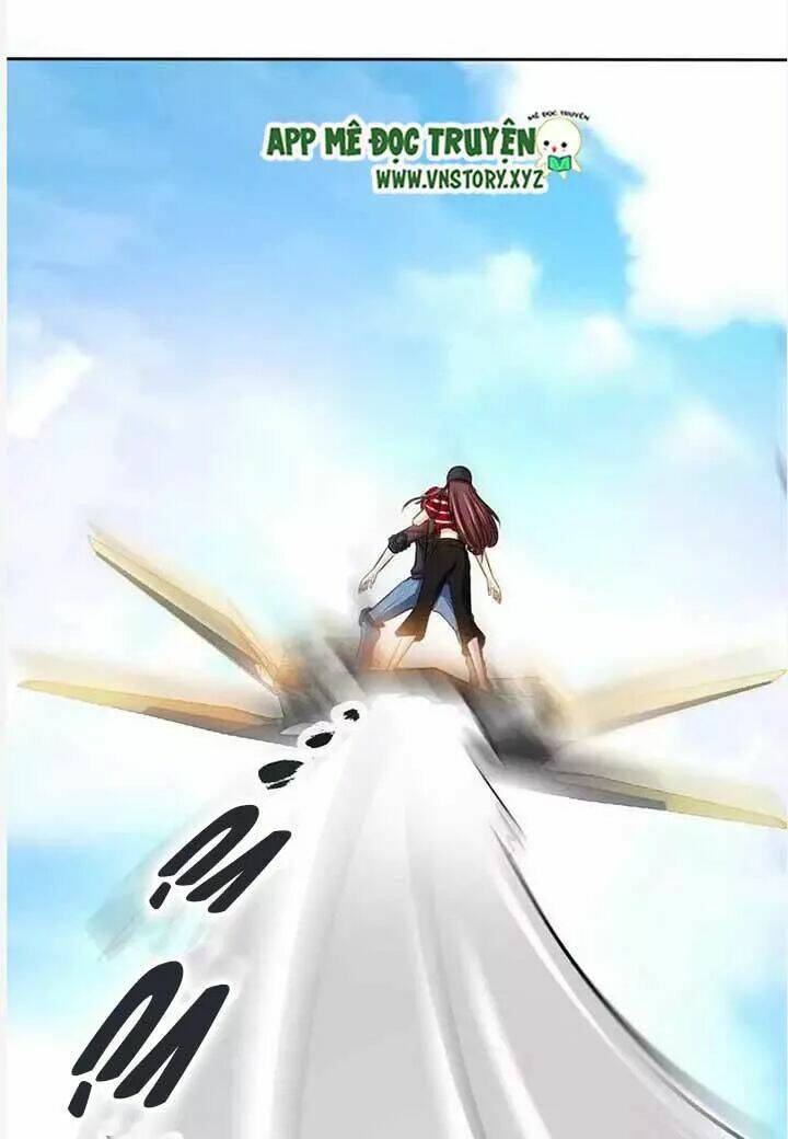 Đế Thiếu Chuyên Sủng Hắc Đạo Thê Chapter 116 - Trang 2