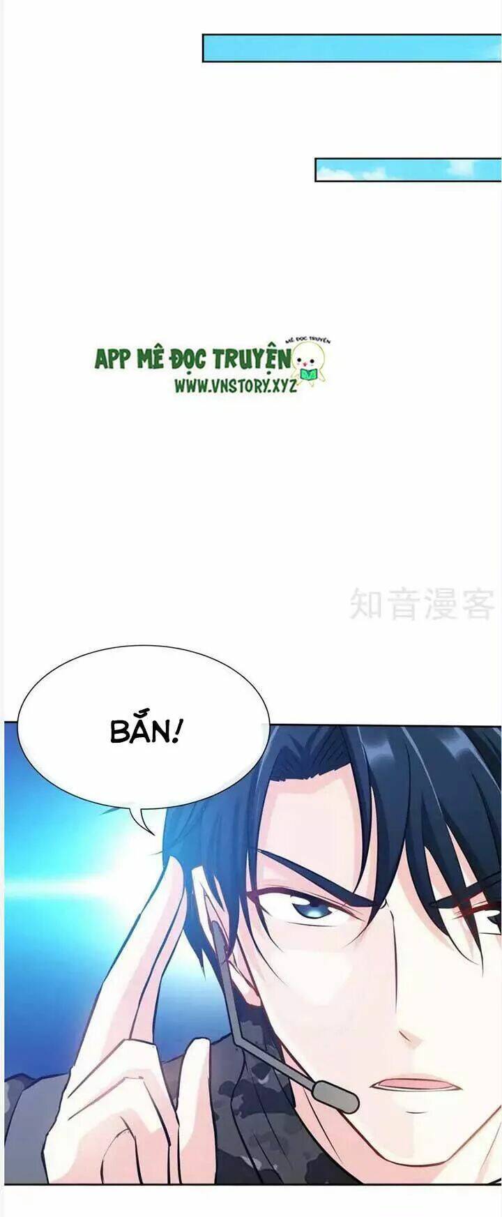 Đế Thiếu Chuyên Sủng Hắc Đạo Thê Chapter 116 - Trang 2