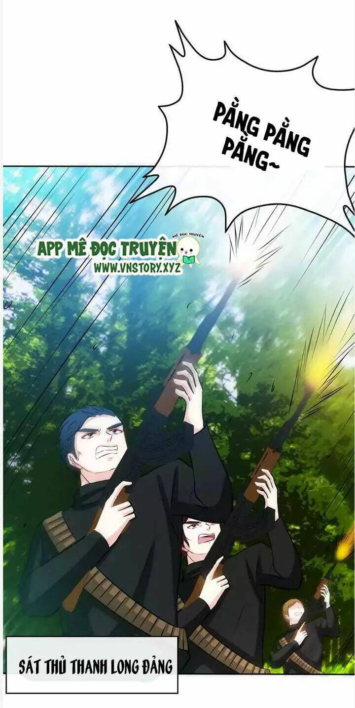 Đế Thiếu Chuyên Sủng Hắc Đạo Thê Chapter 116 - Trang 2