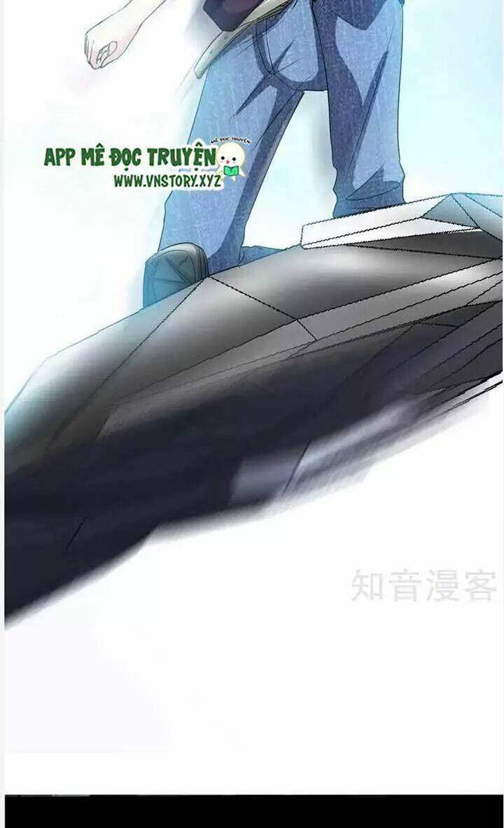 Đế Thiếu Chuyên Sủng Hắc Đạo Thê Chapter 116 - Trang 2