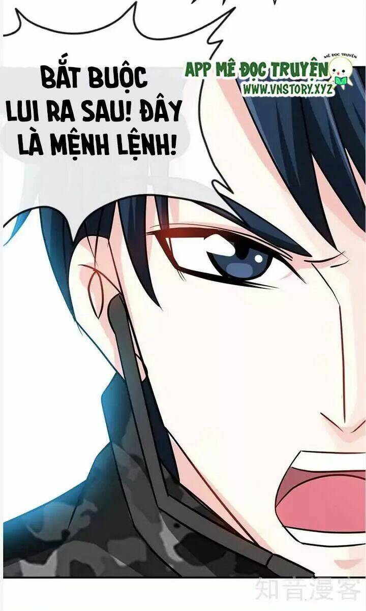 Đế Thiếu Chuyên Sủng Hắc Đạo Thê Chapter 116 - Trang 2