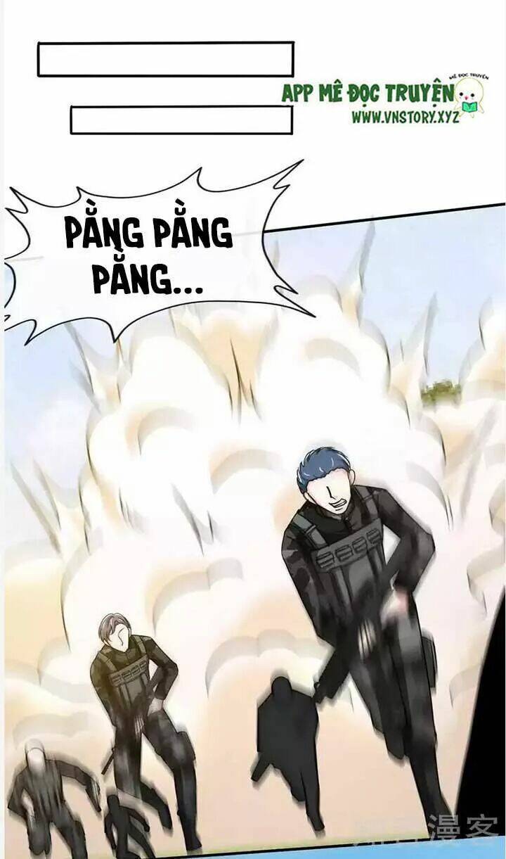 Đế Thiếu Chuyên Sủng Hắc Đạo Thê Chapter 116 - Trang 2