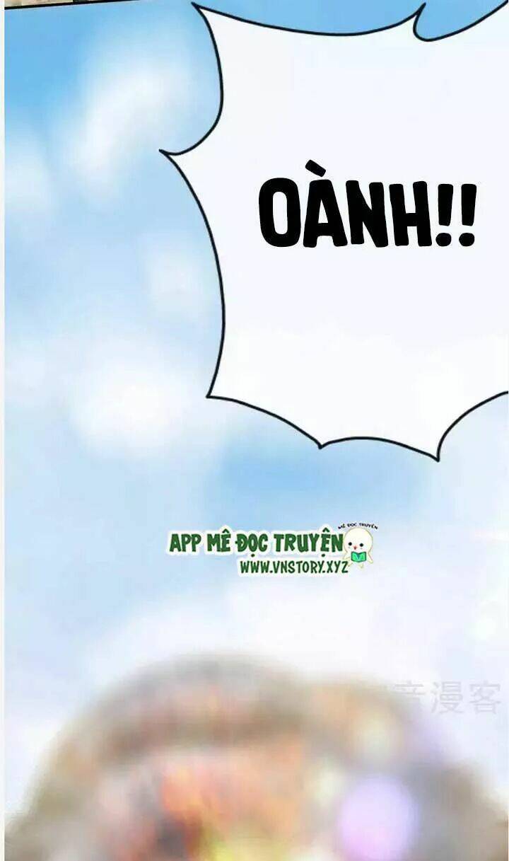 Đế Thiếu Chuyên Sủng Hắc Đạo Thê Chapter 116 - Trang 2