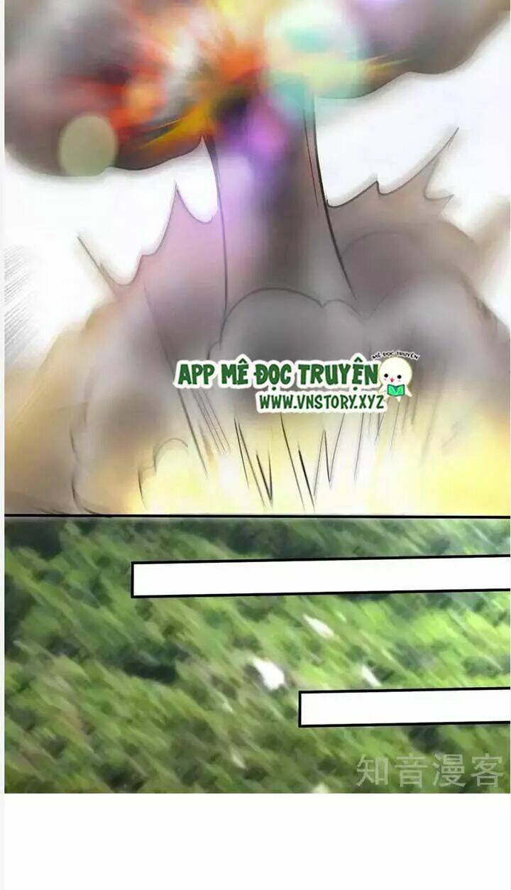 Đế Thiếu Chuyên Sủng Hắc Đạo Thê Chapter 116 - Trang 2