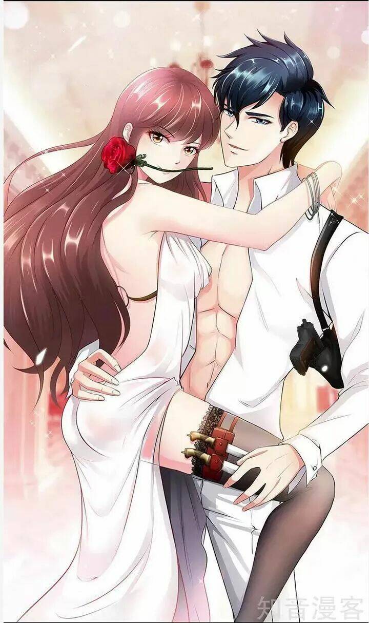 Đế Thiếu Chuyên Sủng Hắc Đạo Thê Chapter 116 - Trang 2