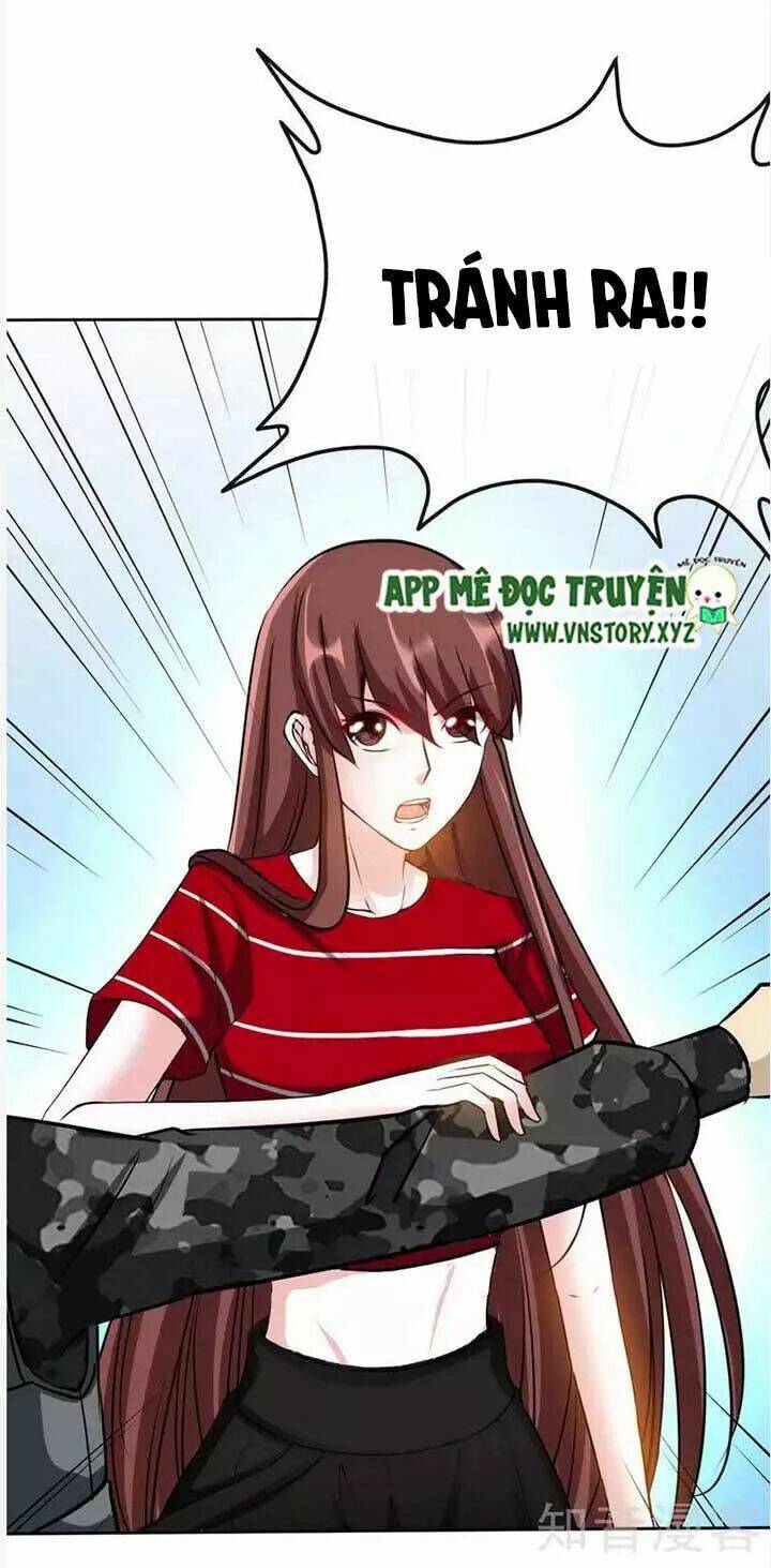 Đế Thiếu Chuyên Sủng Hắc Đạo Thê Chapter 116 - Trang 2