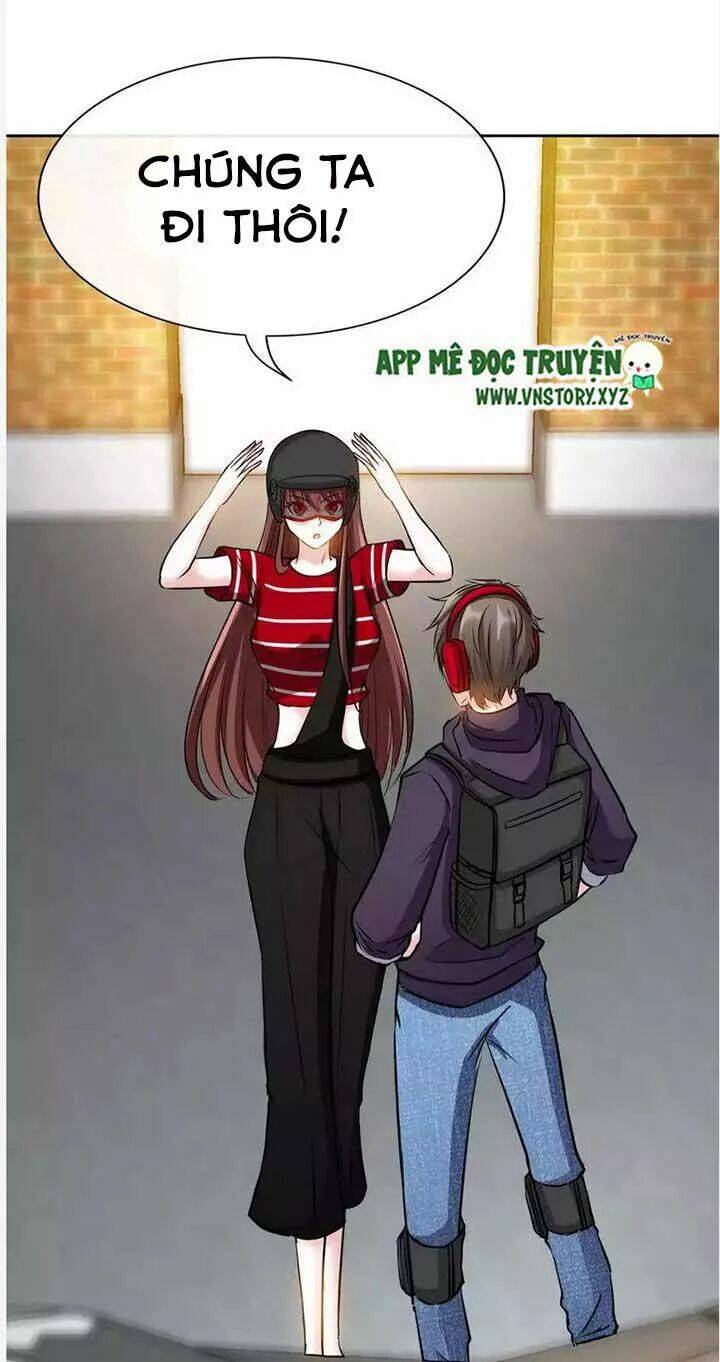 Đế Thiếu Chuyên Sủng Hắc Đạo Thê Chapter 116 - Trang 2