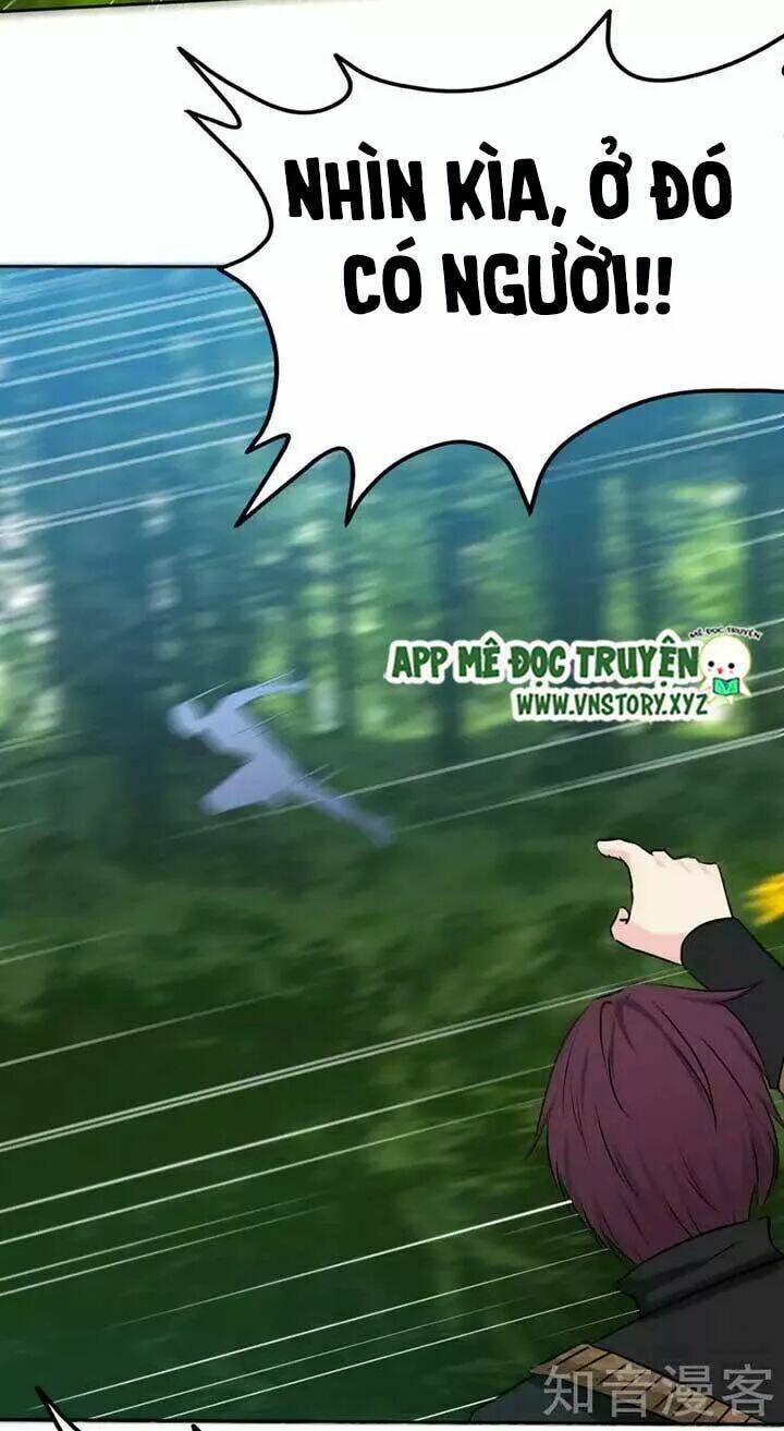 Đế Thiếu Chuyên Sủng Hắc Đạo Thê Chapter 117 - Trang 2